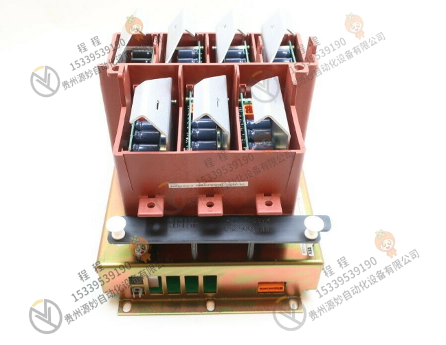 PFSA103D 3BSE002492R000 励磁控制模块 