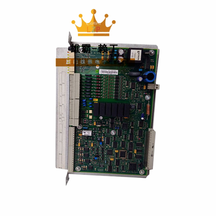 ABB YPQ110A 3ASD573001A5 自动化控制模块 