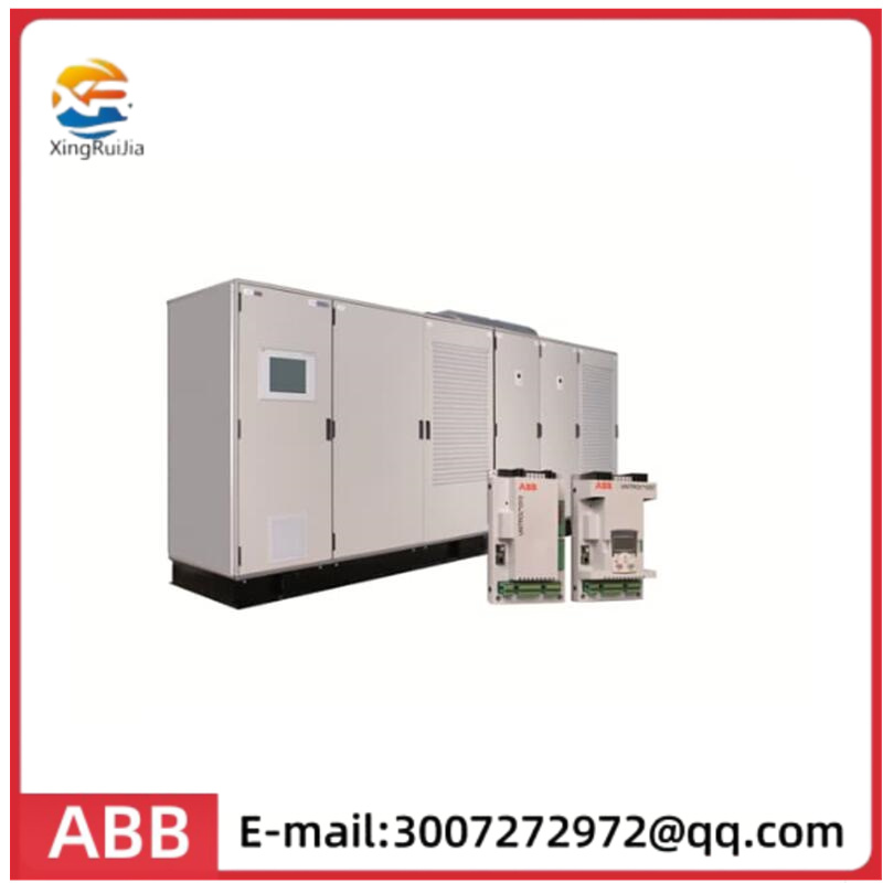 ABB AC389AE01 HIEE30088R0001处理器+现场总线有货 