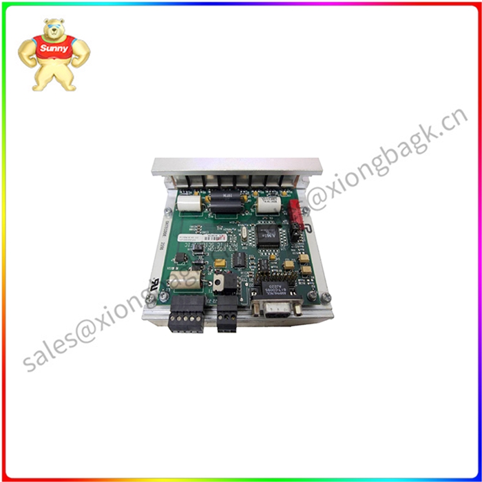 6410-007-N-N-N Pacific Scientific 步进驱动器