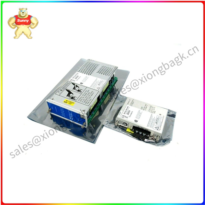3500/15 106M1079-01 通用交流电源模块