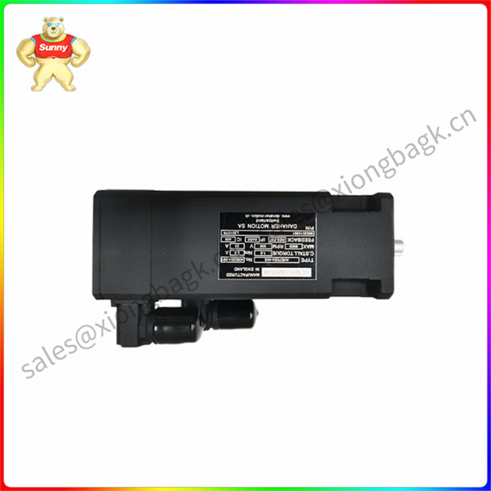 AHD70E4-44S 伺服驱动器 DCS系统