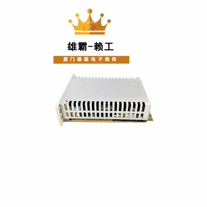 B3EA HENF315147R1 用于工业自动化控制系统的核心组件控制器 