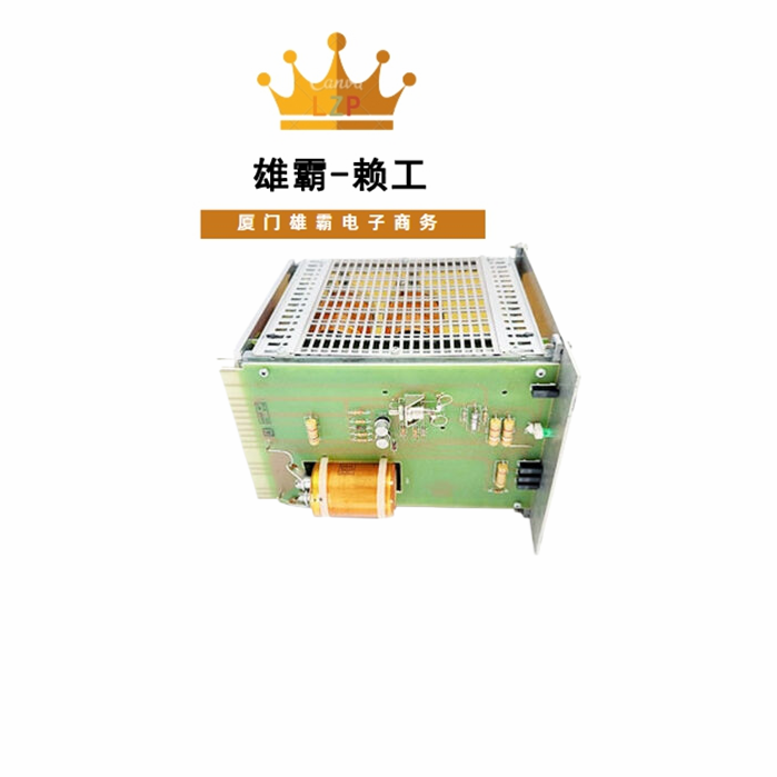 B5EC HENF105077R1 冗余通道卡件 控制卡端子板控制器