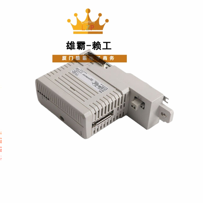 BC810K01 3BSE031154R1工控产品PLC模块