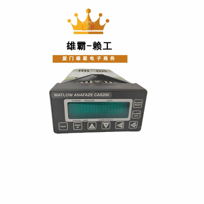 CAS200 晶闸管模块是一款高性能模块