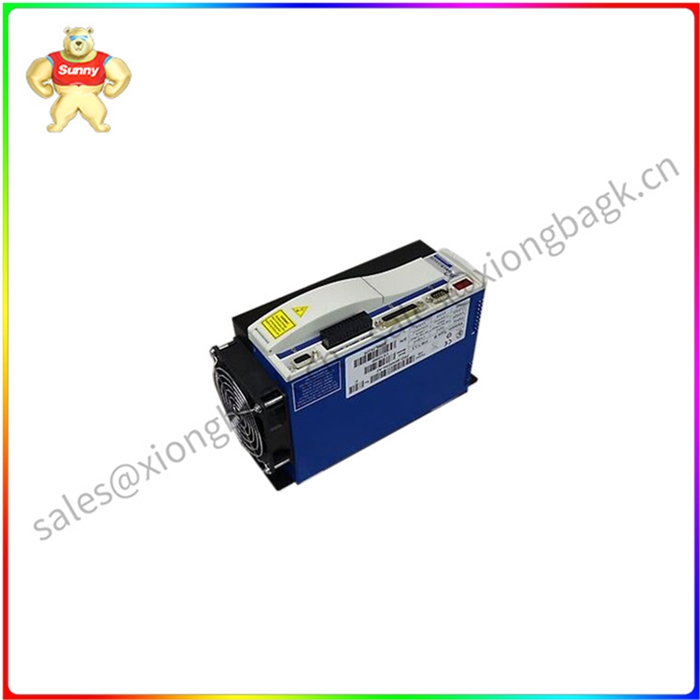 CE10560 KOLLMORGEN 伺服驱动器