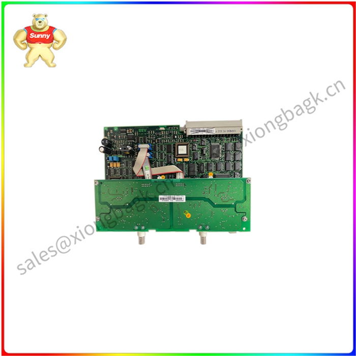 CI626A 3BSE005029R1 总线管理板 