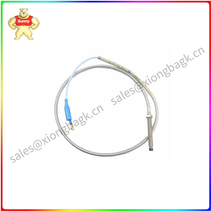 330102-00-20-50-02-00 3300 XL 8 mm 接近探头 