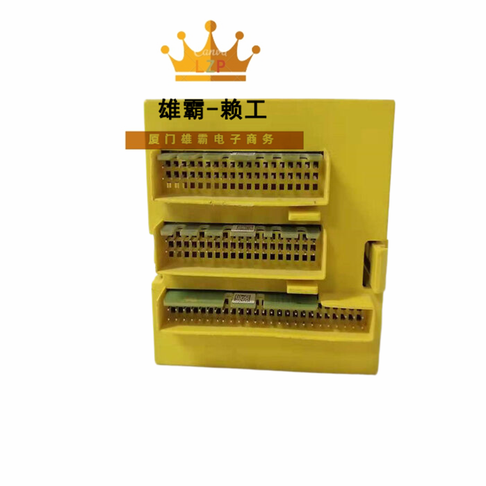 DI581-S 1SAP284000R0001 ABB数字输入模块8脉冲输出