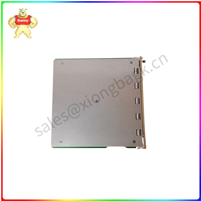 3500/32 125720-01 3500/32系列 4通道继电器模块