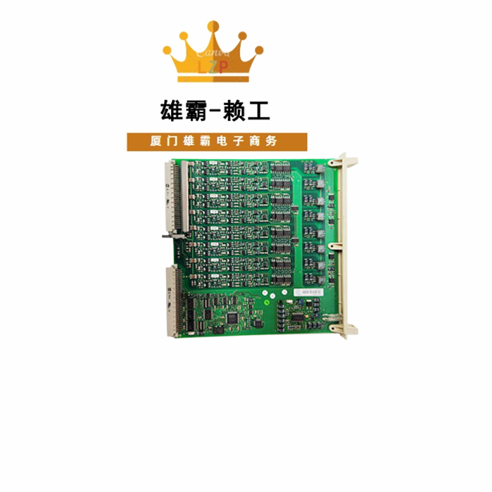 DSAO120A 励磁调节装置 模拟输出模块