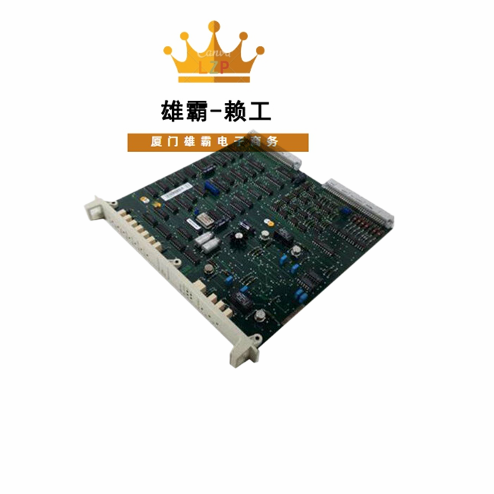 DSBC172总线中继器模块ABB工控系统及装备PLC配件