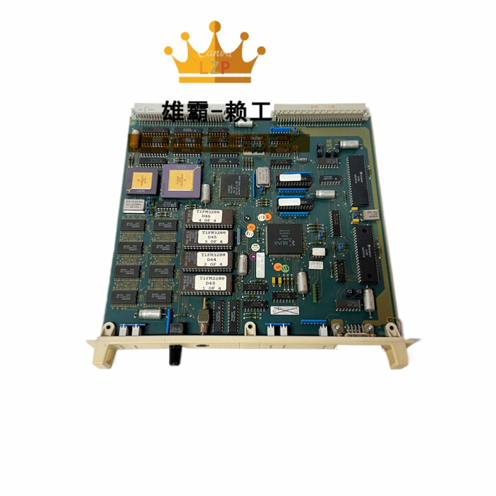 DSCA190V 57310001-PK ABB 通信处理器