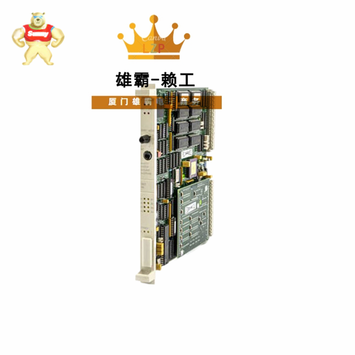 DSCS140 57520001-EV ABB通信模块