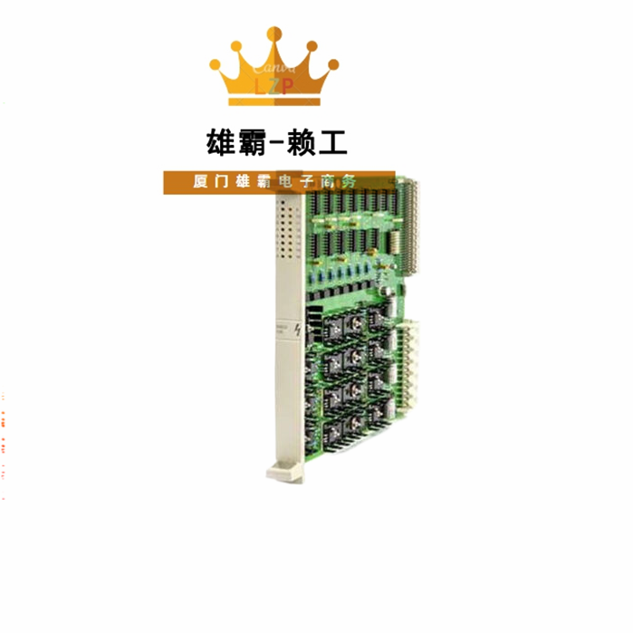 DSDI 120 ABB 板卡 机器人备件