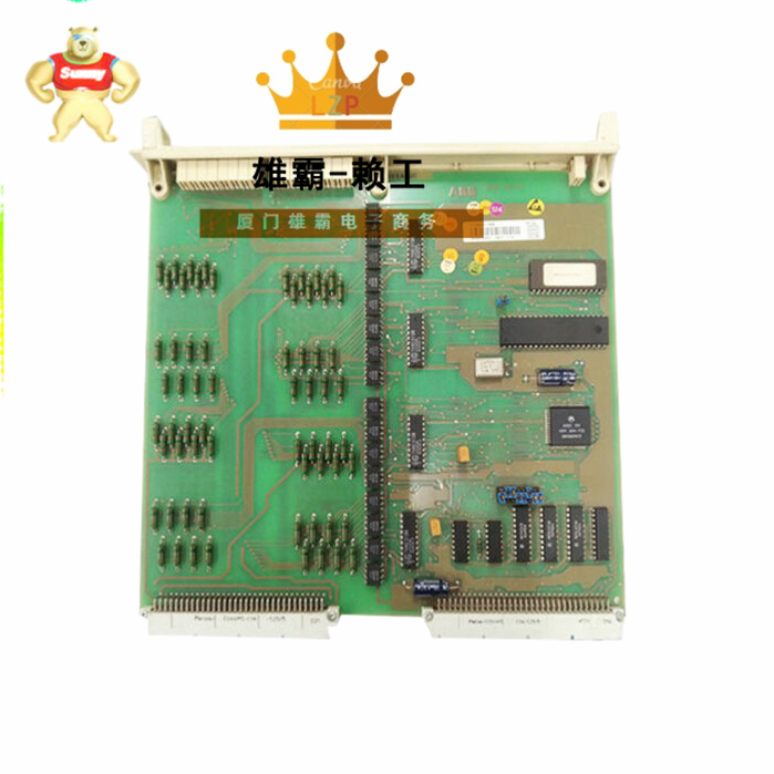 DSDI110A 57160001-AAA 瑞典ABB贝利 进口全新原装模块