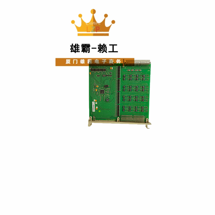 DSDI110AV1 3BSE018295R1数字输入板 用于连接数字传感器