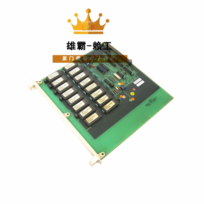 DSMB144 57360001-EL_1 用于控制器内部存储模块部件 ABB模块 
