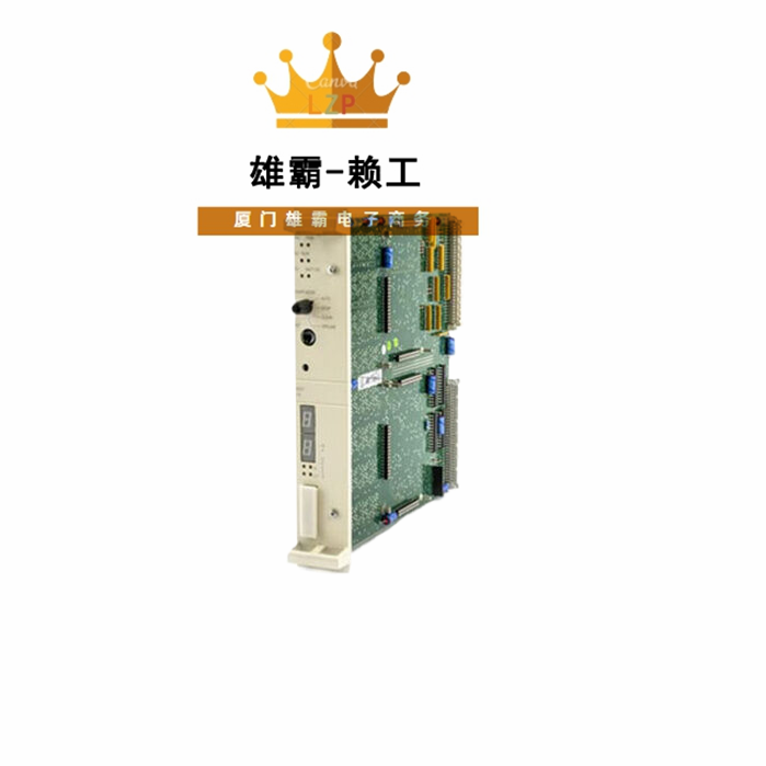 DSPC172 ABB模块 优势供应 全系列原厂直供57310001-ML