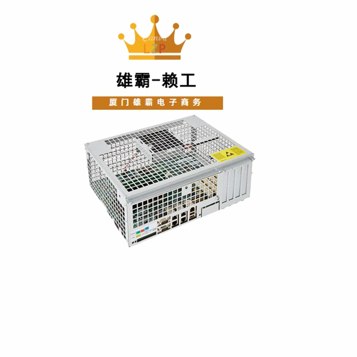 DSQC639 3HAC025097-016 ABB机器人主板