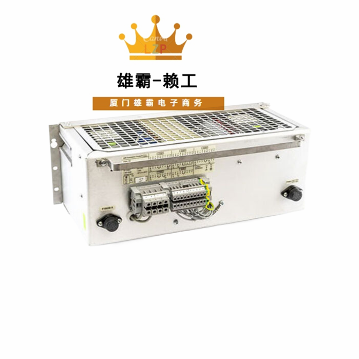 DSQC1000 ABB机器人主机 3HAC042766-001