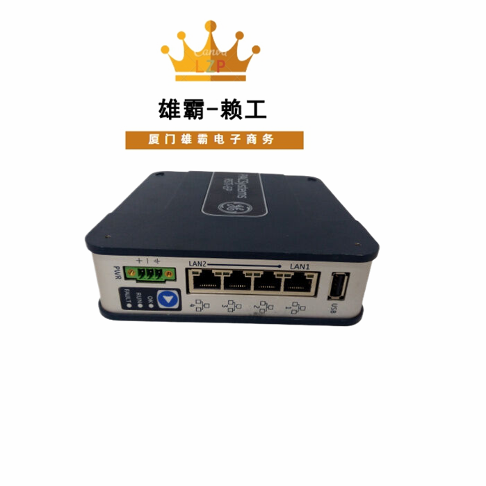 EPSCPE100-ABAC 伺服控制器模块 实现高精度运动控制