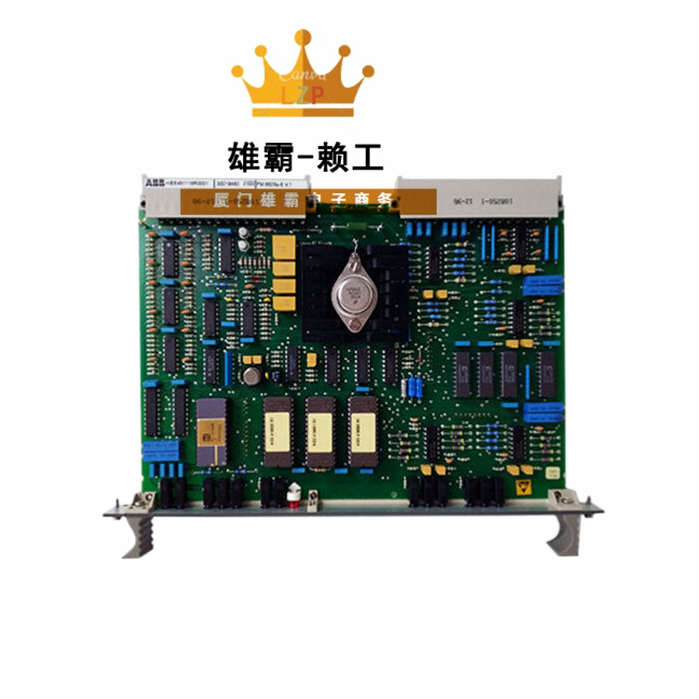 FM9925A-E通讯控制板ABB品牌控制器模块PLC系统