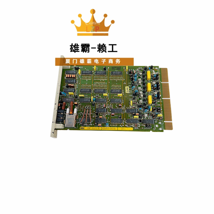 G3EFa HENF450295R2 ABB 自动化模块 Symphony Plus