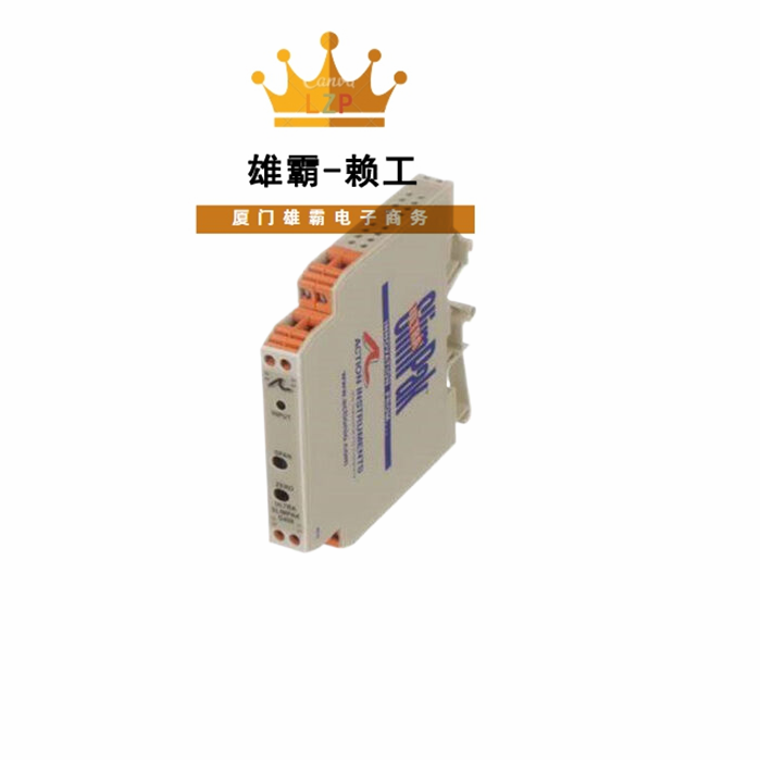 G408-0001 工业自动化 控制模块 DCS PLC系统