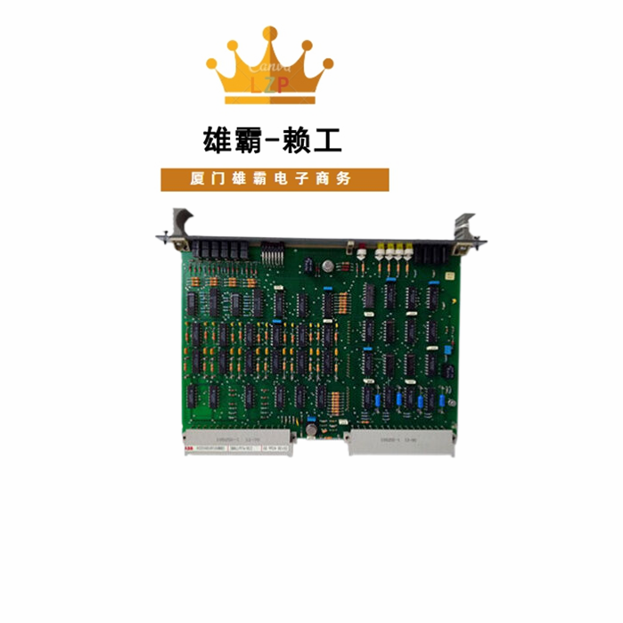 GD9924BE ABB 处理器单元控制器模块