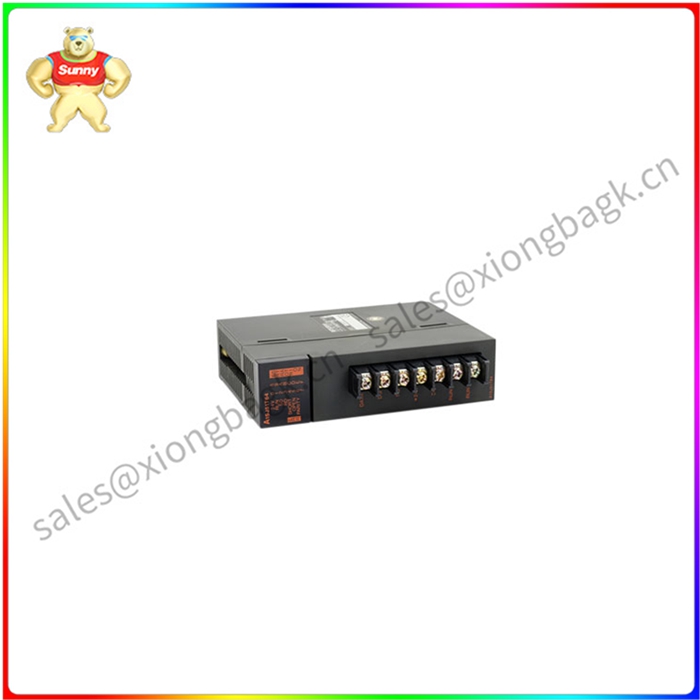 A1SJ51T64 模块是一款多功能模块 