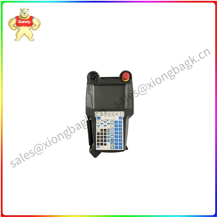 A05B-2255-C102 发那科机器人示教器 