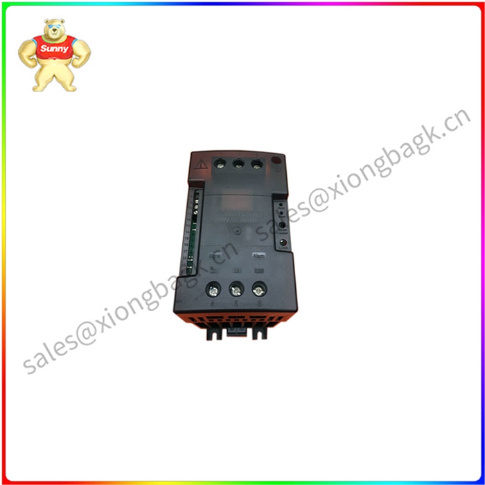 DC10-12P0-0000 电源开关设备控制器 