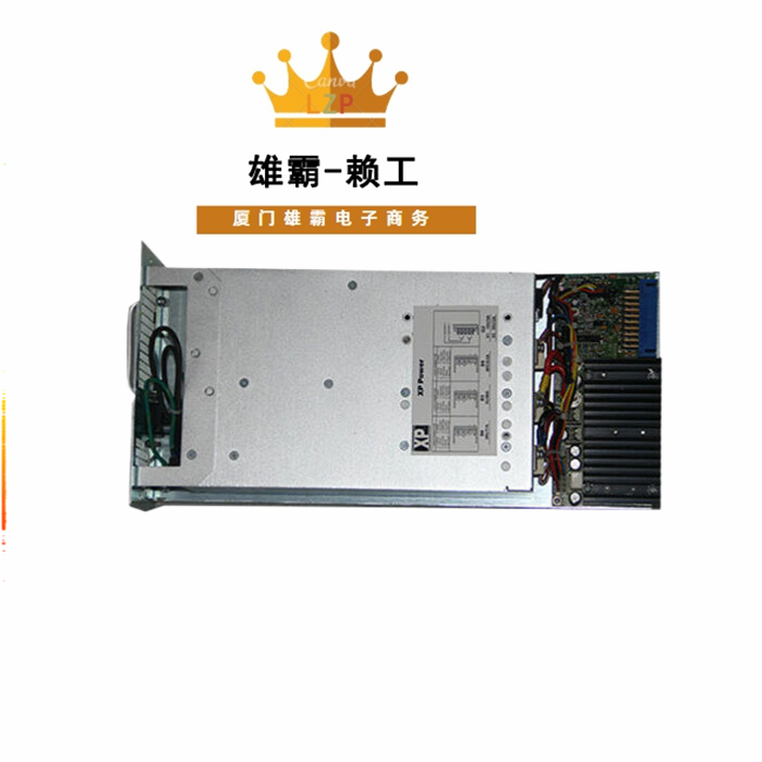 P-HA-RPS-32200000工控备件PLC模块DCS系统模块 