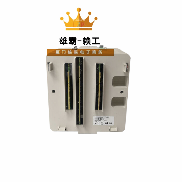 PM150V08 3BSE009598R1 ABB OCS 处理器模块控制器 