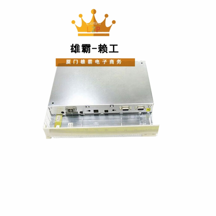 PM632 ABB分散控制系统 可编程逻辑控制器 