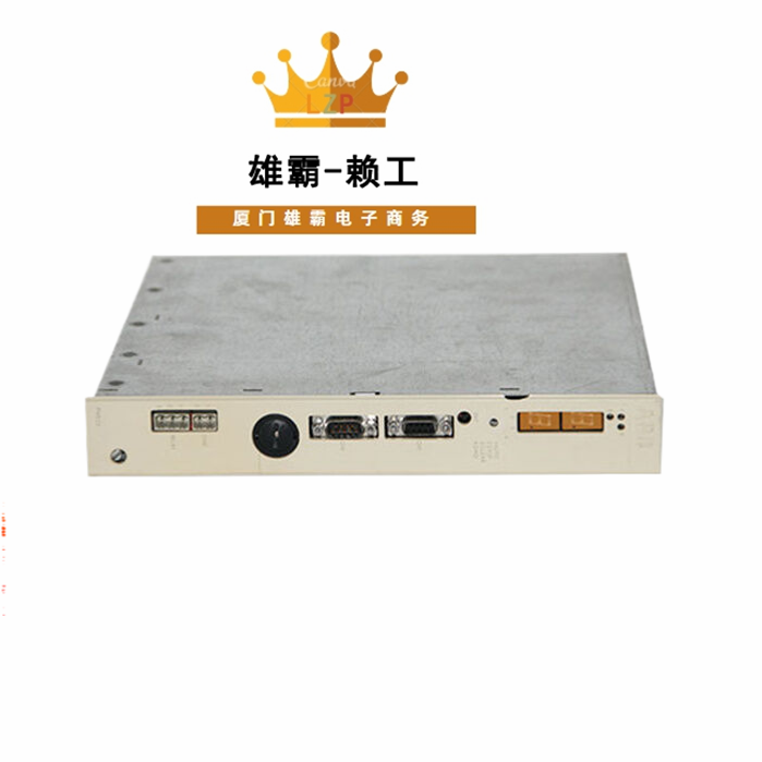 PM633 ABB模块瑞士生产 