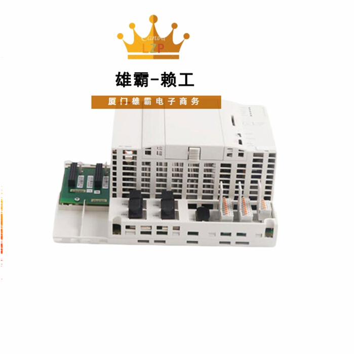 PM902F 3BDH001000R0001 控制器主单元 进口工控备件