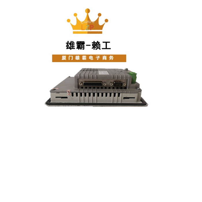 PP825 3BSE042240R1 触摸屏模块 控制自动化