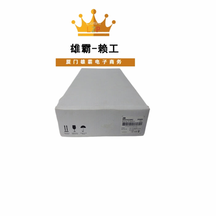 PP846A 3BSE042238R2 控制显示面板