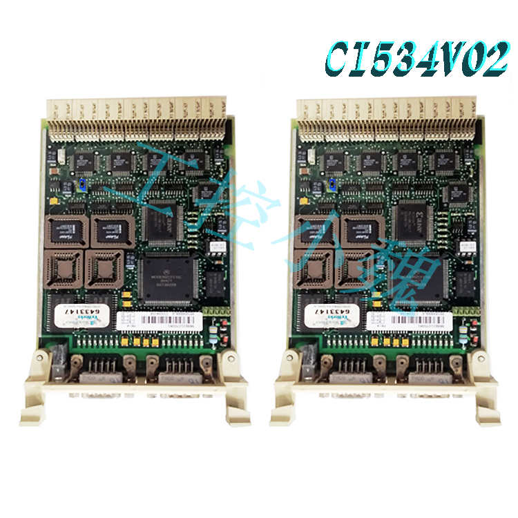 2RCA006835A0002E/2RCA021946B微芯片设备板卡 