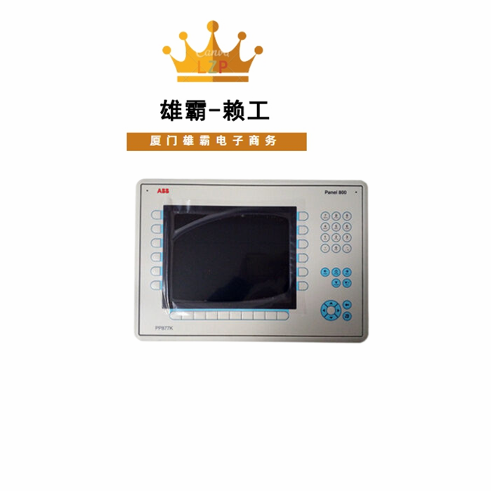 PP877K ABB 栅极驱动PCB 交流驱动器的备件