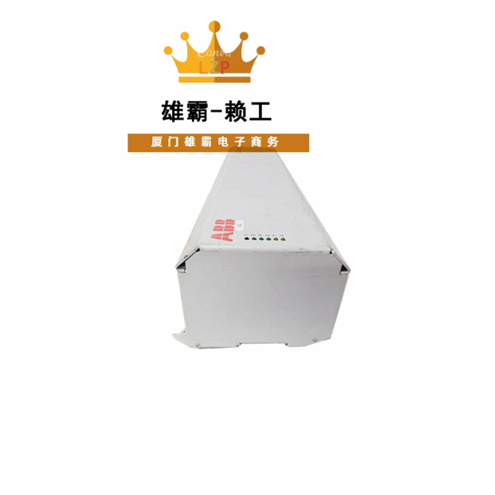 PPD113 PPD103B101 控制器模块 实现数据交换和远程监控以太网控制器模块