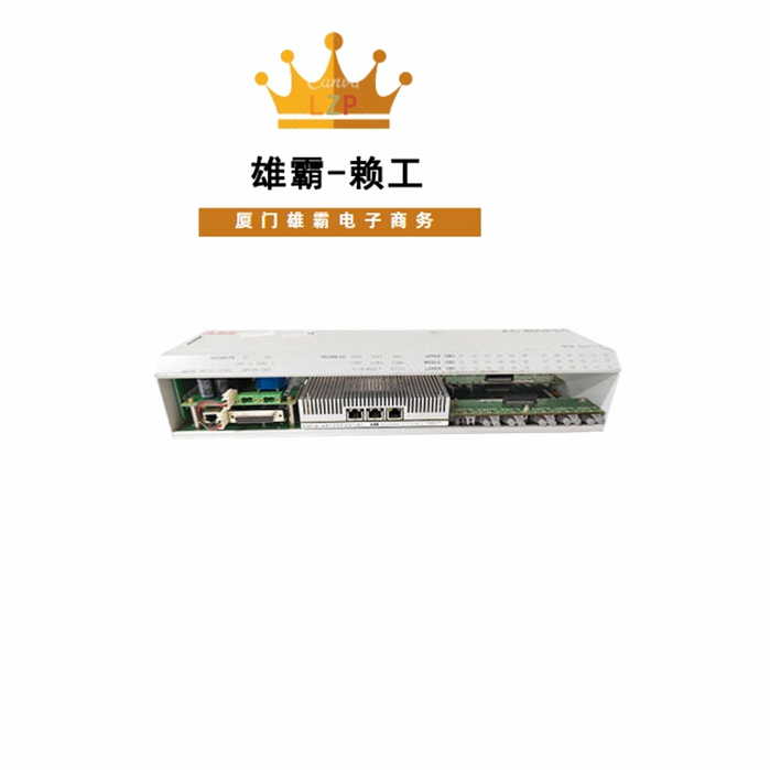 PPD113B03-26-100100 数字低压配电系统模拟量输入输出模块