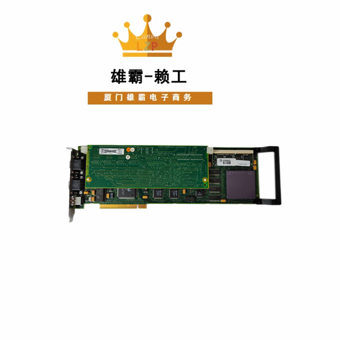 PU519 数据采集系统 ABB 工业网络 通信设备
