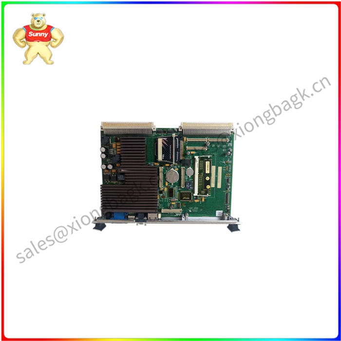 IS215UCVEM08B Mark VI Speedtronic涡轮系列 