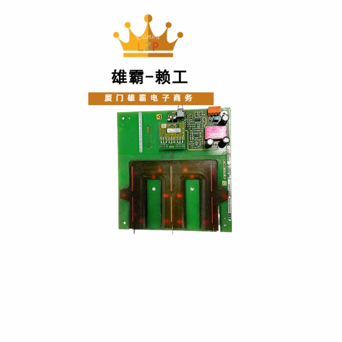 UBC717AE01 HIEE300927R0101 振动_转速传感器模块 