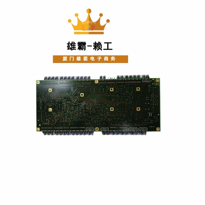 UFC760BE41 ABB 功率转换器 通常用于工业应用中