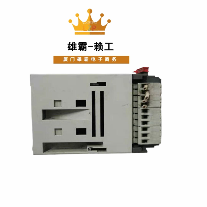 XO08R2 1SBP260109R1001 可编程控制器模块ABB